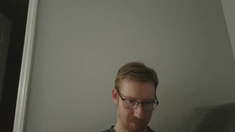 gingerjay2484 online show from November 12, 2:36 am