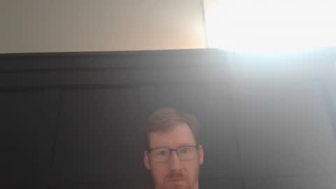 gingerjay2484 online show from March 5, 5:08 pm
