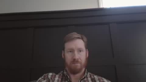 gingerjay2484 online show from March 25, 5:20 pm