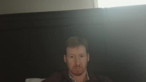 gingerjay2484 online show from February 12, 7:24 pm