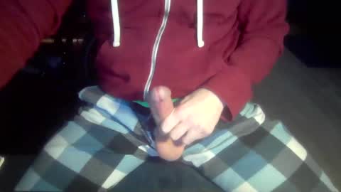 Hung Ginger online show from January 12, 4:08 pm