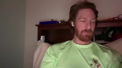 gingermania10 online show from November 15, 4:25 am