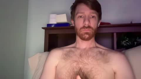 gingermania10 online show from February 15, 3:55 pm