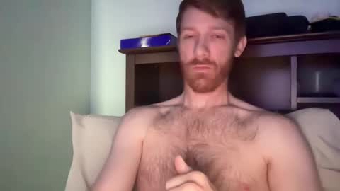 gingermania10 online show from April 26, 3:20 pm