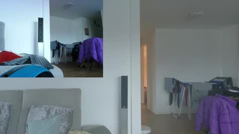 GingerPink online show from November 9, 12:30 pm