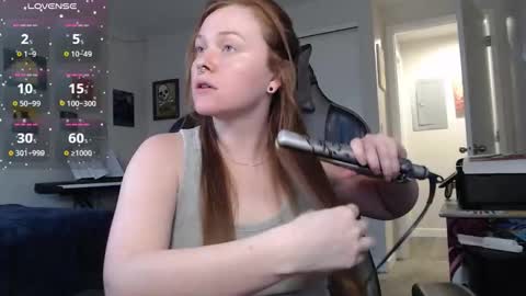 gingervial online show from March 6, 11:26 pm