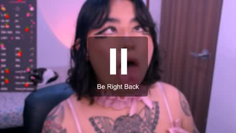 ginmeowuwu online show from June 3, 6:02 pm