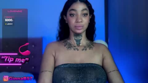 Ginna Bolton online show from September 18, 1:37 pm