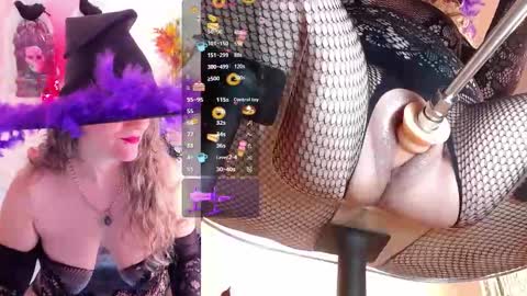 Ginna online show from October 29, 1:57 pm