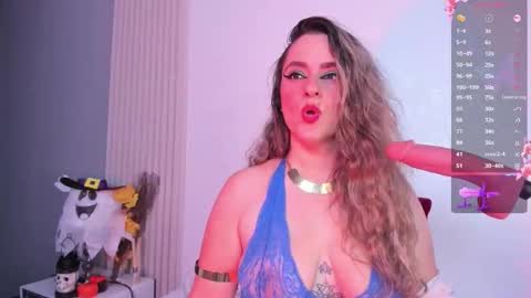 Ginna online show from November 2, 1:00 pm