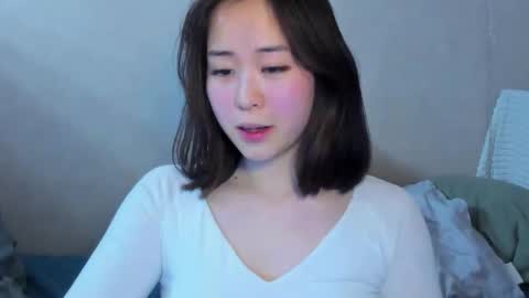 Ginny online show from April 19, 11:51 pm