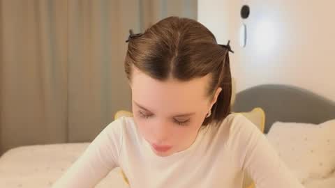 Ginny online show from May 24, 7:42 pm