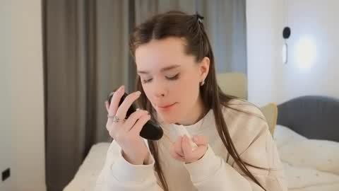 Ginny online show from May 30, 9:13 pm