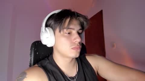 GioRusso online show from February 1, 11:13 pm