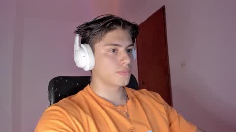 GioRusso online show from February 13, 12:47 am