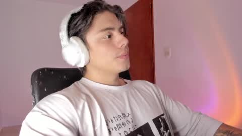 GioRusso online show from April 7, 4:09 pm