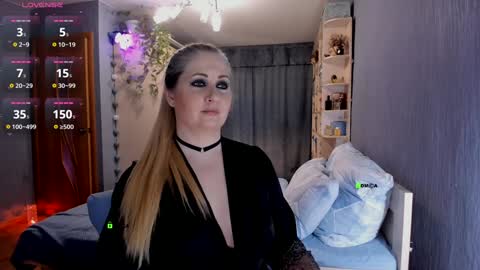  Lana  online show from January 4, 2:56 am