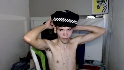 GIORGIO online show from April 5, 12:07 am