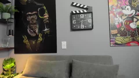 Giorgio leone online show from February 28, 1:26 am