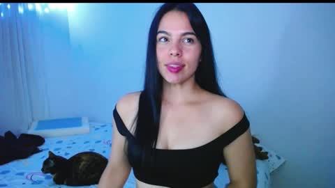 GIO RIVERA online show from February 24, 3:02 am