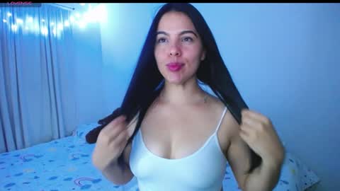 GIO RIVERA online show from March 12, 5:02 am