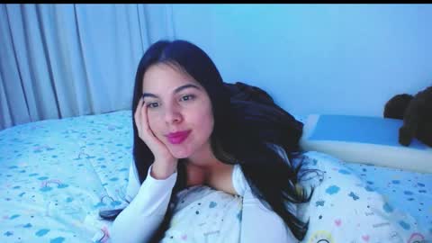 GIO RIVERA online show from February 27, 7:41 am