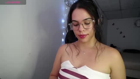 GIO RIVERA online show from September 16, 6:38 am