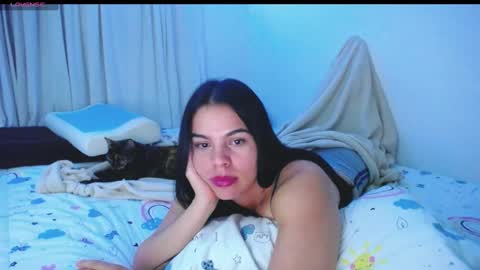 GIO RIVERA online show from March 6, 8:52 am