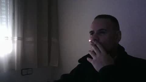 gioshadow online show from March 1, 12:45 pm