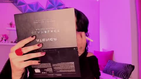 Giovanna  online show from September 26, 12:18 am