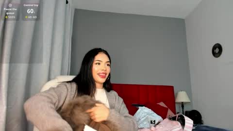 Giovanna  online show from March 31, 4:02 am