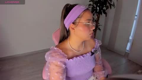 Alana online show from September 10, 10:22 pm