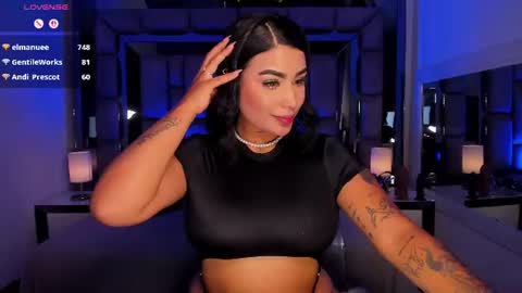 GIRL GRAY online show from July 18, 8:22 pm