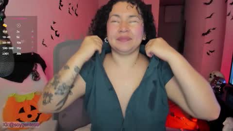 girl_inline online show from November 3, 1:50 am