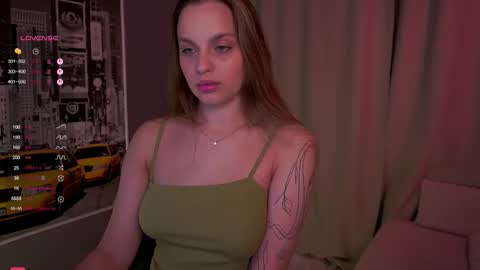 Kate online show from November 14, 7:38 pm