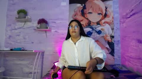 Scarlett online show from May 21, 12:11 pm