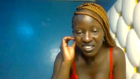 girl_shani online show from June 27, 1:55 am