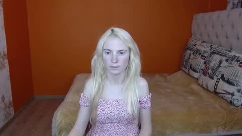 Katia online show from November 9, 1:25 pm