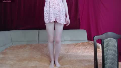 Katia online show from April 15, 1:25 pm