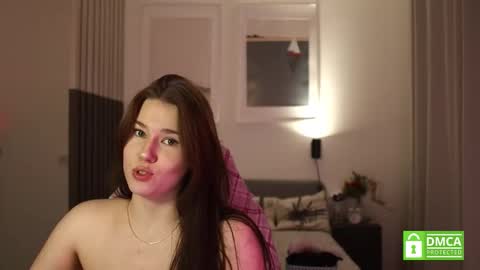 Kristin  online show from March 15, 5:38 pm