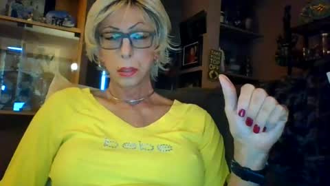 Girlinrock online show from June 27, 1:11 am