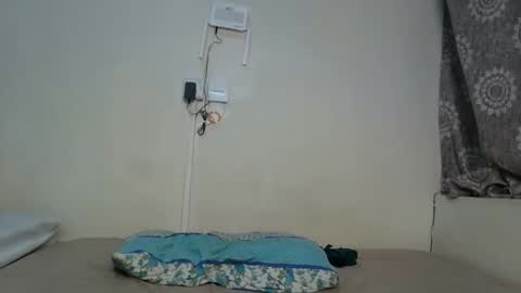 Sexy online show from April 18, 2:02 am