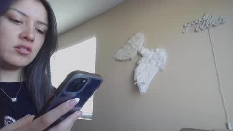 Jasmine online show from August 3, 12:45 am