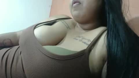 cami online show from May 28, 8:51 pm