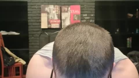 croyal09 online show from January 5, 11:22 pm