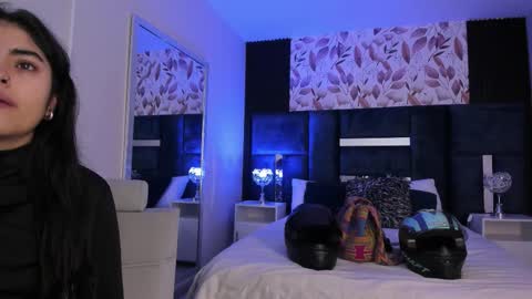     online show from March 2, 10:55 am