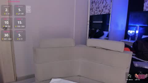     online show from January 12, 6:15 pm