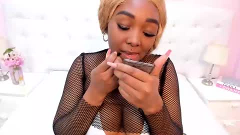 GISEL online show from February 4, 4:08 pm