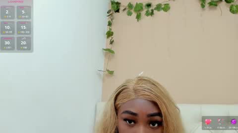 GISEL online show from February 19, 12:55 pm