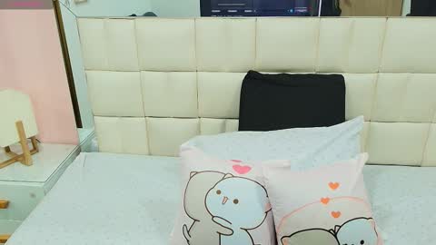 Gisell online show from December 2, 12:47 pm